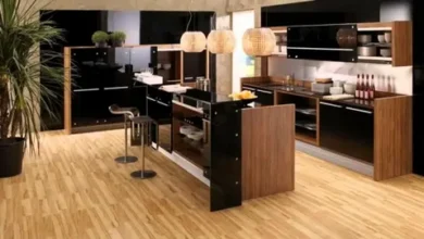 مطابخ المنيوم الرياض