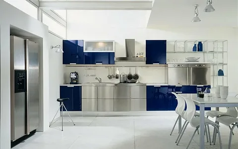 أسعار مطابخ الومنيوم