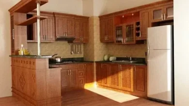 تفصيل مطابخ الومنيوم بالرياض