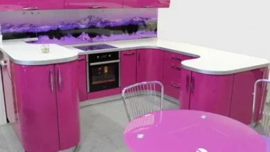 تفصيل وصيانة مطابخ الرياض