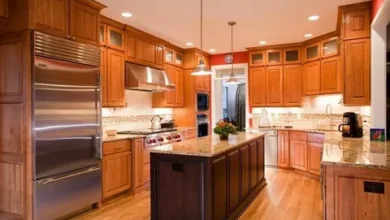 صور مطابخ الومونيوم بالرياض