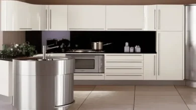 صيانة مطابخ الومنيوم الرياض