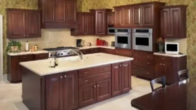 اسعار المطابخ المنيوم