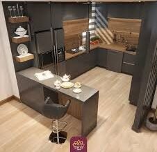 فني تصميم مطابخ بالرياض