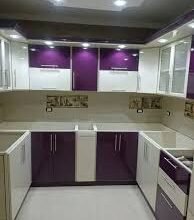 مطابخ المنيوم حسب الطلب الرياض