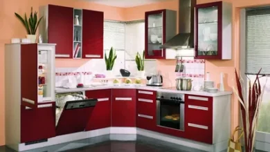 معارض مطابخ المنيوم في الرياض