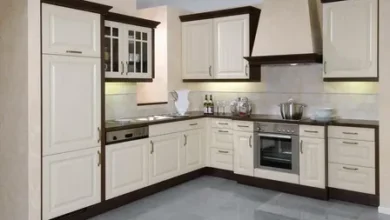 افضل مطابخ ألمنيوم بالرياض