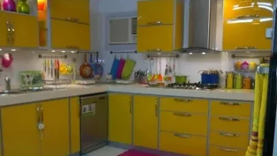 معارض مطابخ المنيوم بالرياض