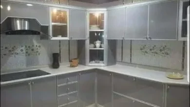 افضل مطابخ ألمنيوم الرياض