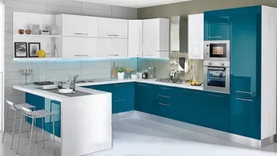 فني مطابخ في الرياض