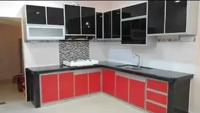 مطابخ ألمنيوم الرياض