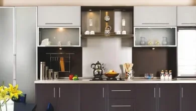 تركيب مطابخ المنيوم في الرياض