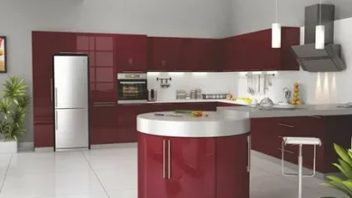 صيانه مطابخ المنيوم بالرياض