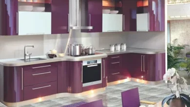 معارض مطابخ المنيوم الرياض