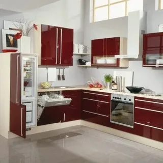 مطابخ ألمنيوم في الرياض