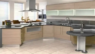 صيانه مطابخ المنيوم الرياض