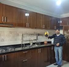 فني مطابخ المنيوم بالرياض