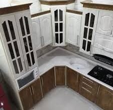 افضل مطابخ المنيوم حسب الطلب بالرياض