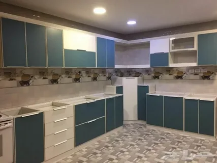 معلم مطابخ المنيوم الرياض