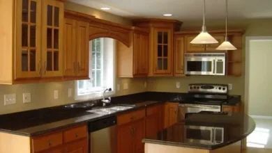 موديلات مطابخ صاج الرياض