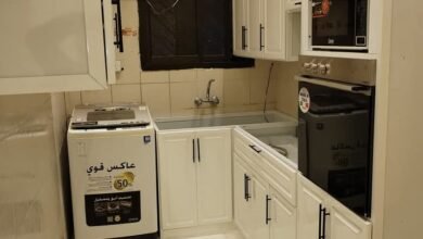 مطابخ صاج بالرياض