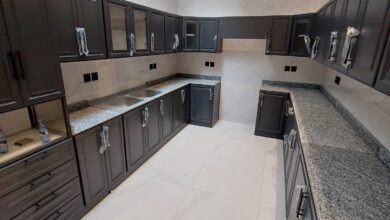 مطابخ حسب الطلب الرياض