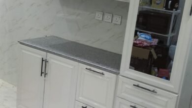 مطابخ حسب الطلب داخل الرياض