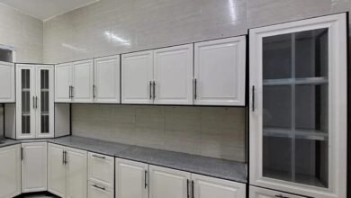 فني تركيب مطابخ جاهزة بالرياض